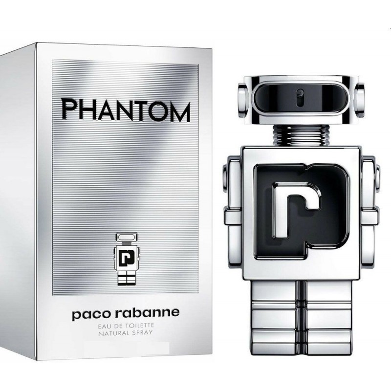 Paco Rabanne Phantom EDT 50ml за мъже 